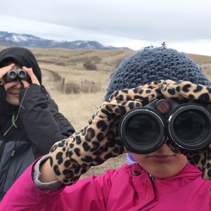 Fundraising Page: Amanda Patel